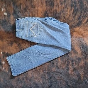Ariat 28XL bootcut jeans